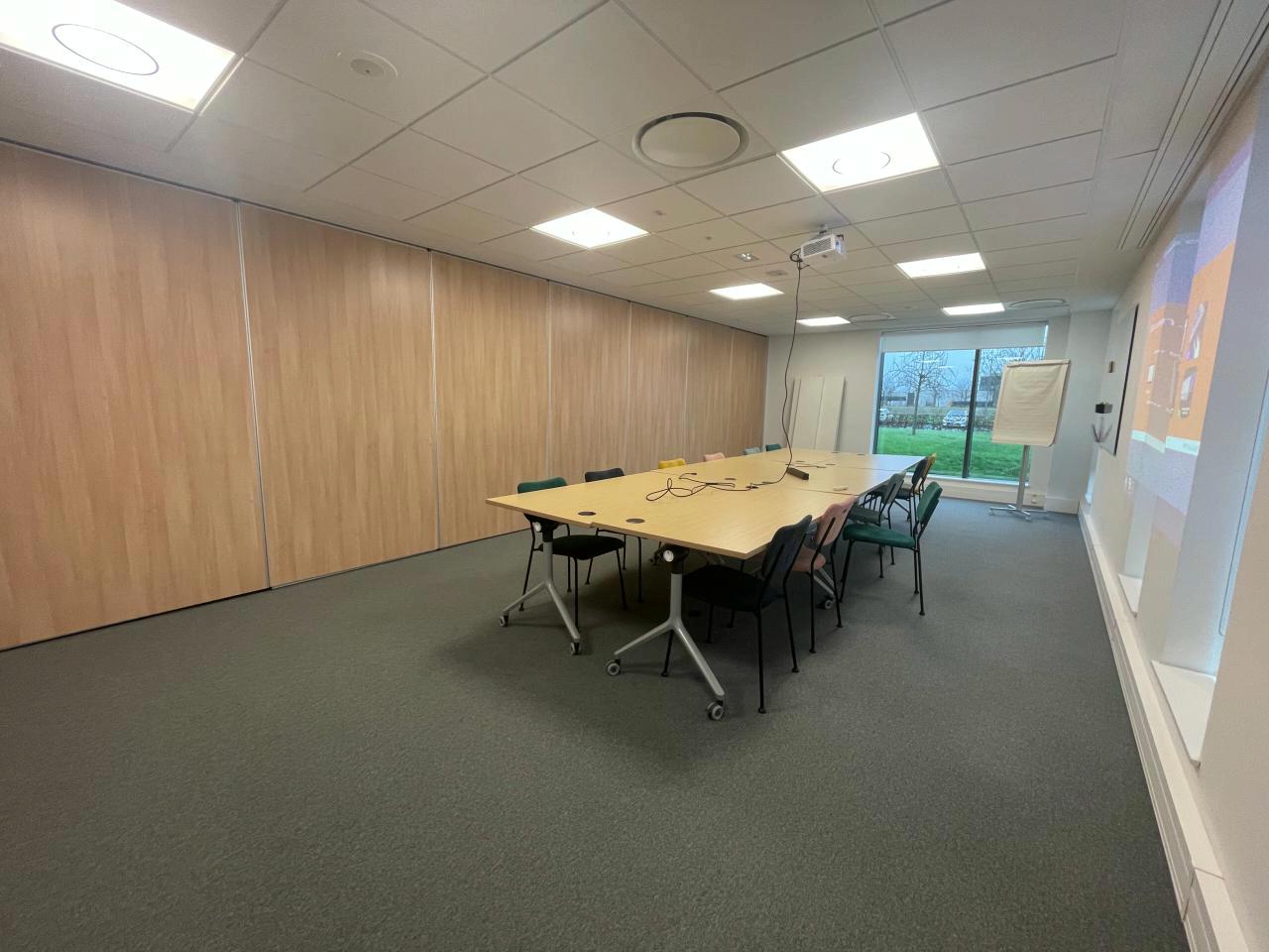 Bureau Sainghin-en-Mélantois 3865m² Location bureau Sainghin-en-Mélantois Nord OLBUR2528941 6